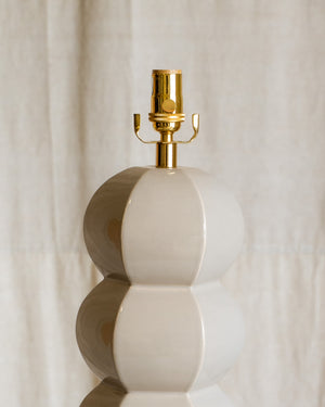 Elodie Barnacle Lamp