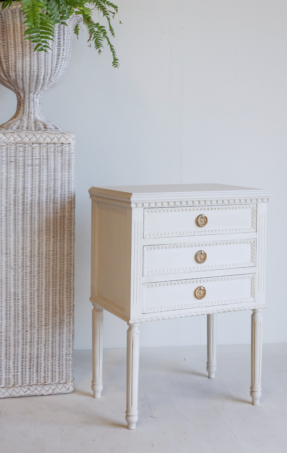 Eloise Side Table