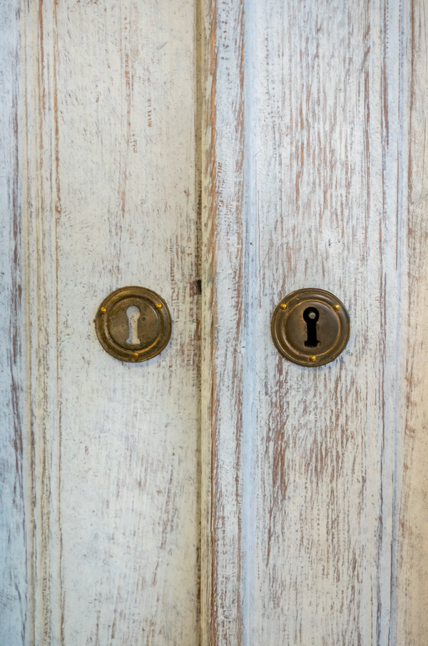 Ernst Antique Cabinet