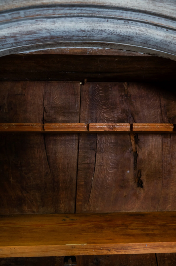 Ernst Antique Cabinet