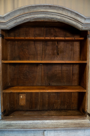 Ernst Antique Cabinet