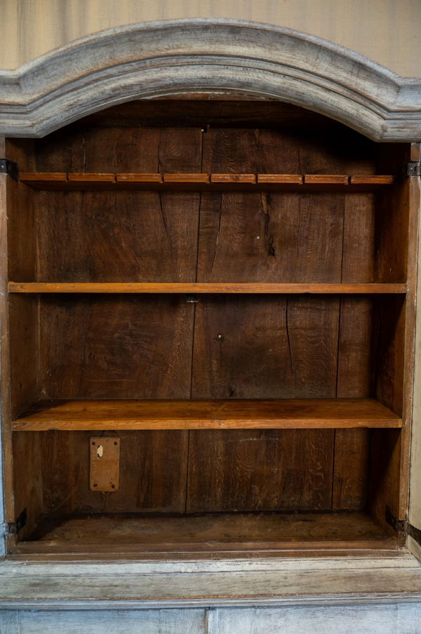 Ernst Antique Cabinet