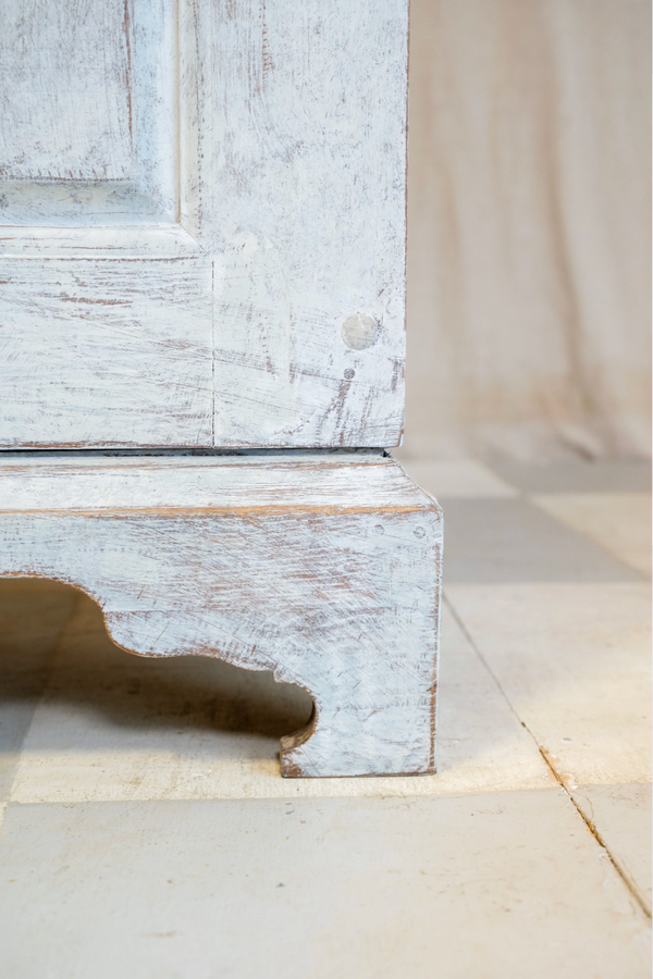 Ernst Antique Cabinet