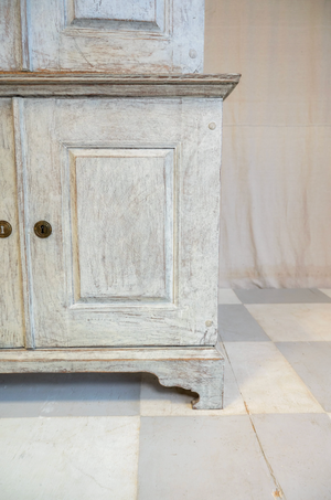 Ernst Antique Cabinet