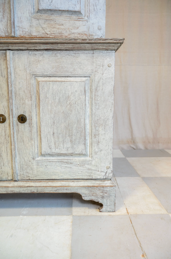 Ernst Antique Cabinet