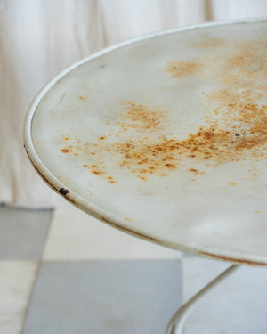 Évreux Vintage Garden Table