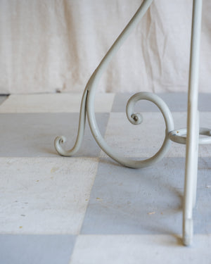 Évreux Vintage Garden Table