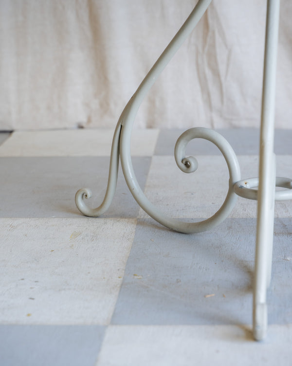 Évreux Vintage Garden Table