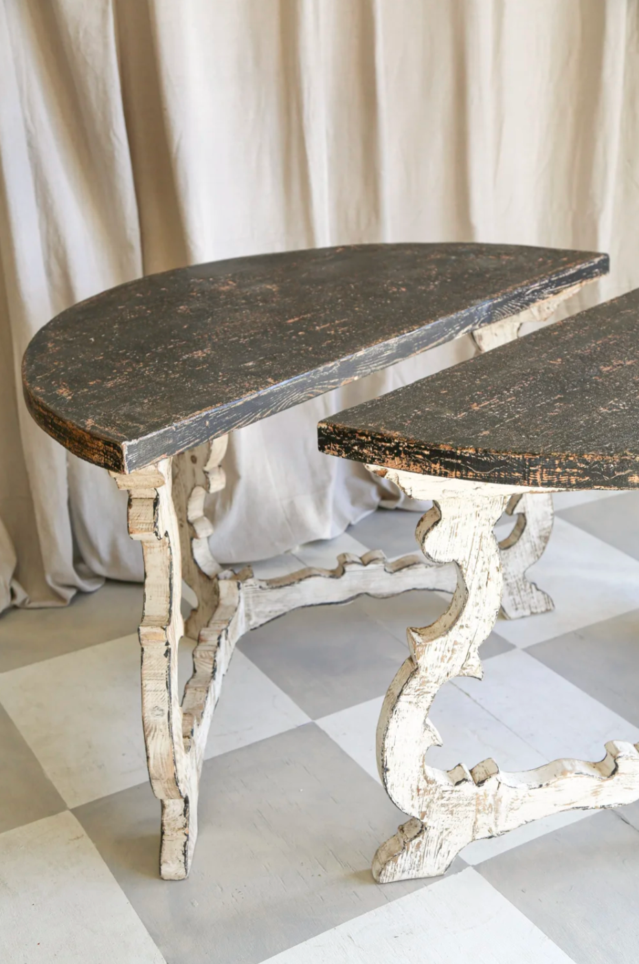 Filippo Italian Demilune