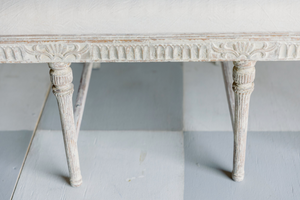 Fletcher 1800’s Swedish Bench