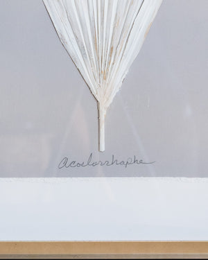 Dried Frond 4