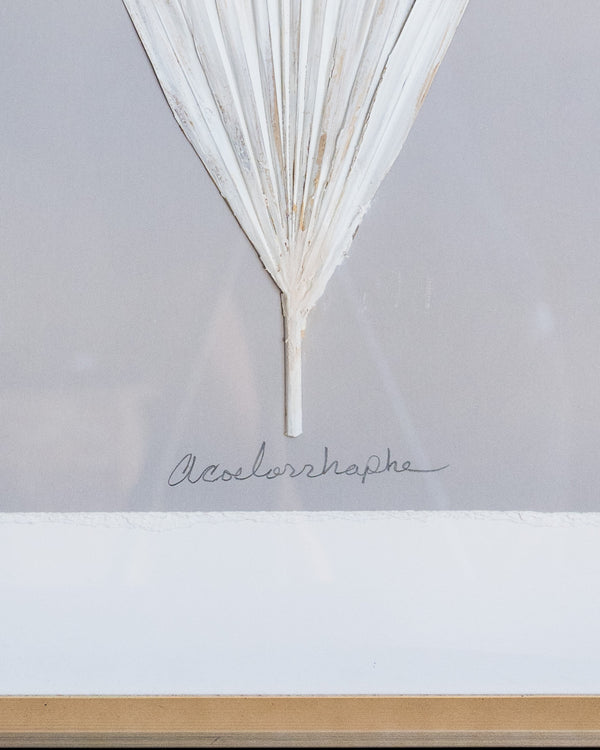 Dried Frond 4