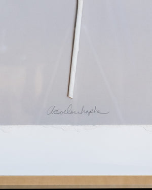 Dried Frond 5