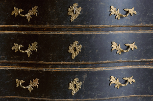 Gabriel Antique Commode