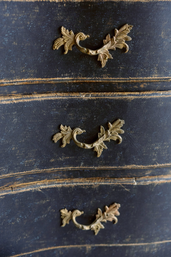 Gabriel Antique Commode