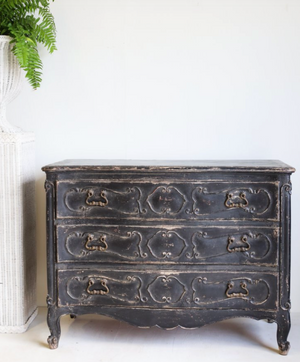 Antique Italian George Chest