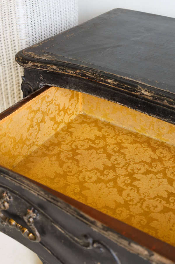 Antique Italian George Chest