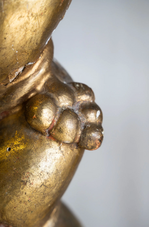 Antique Gildora Column