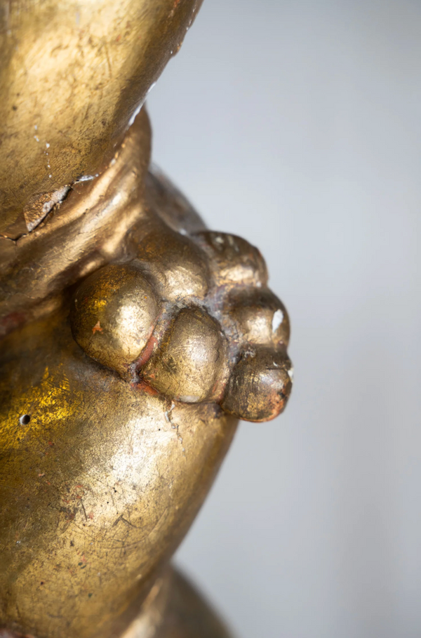 Antique Gildora Column