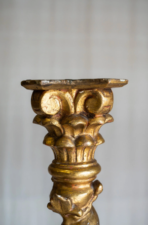 Antique Gildora Column