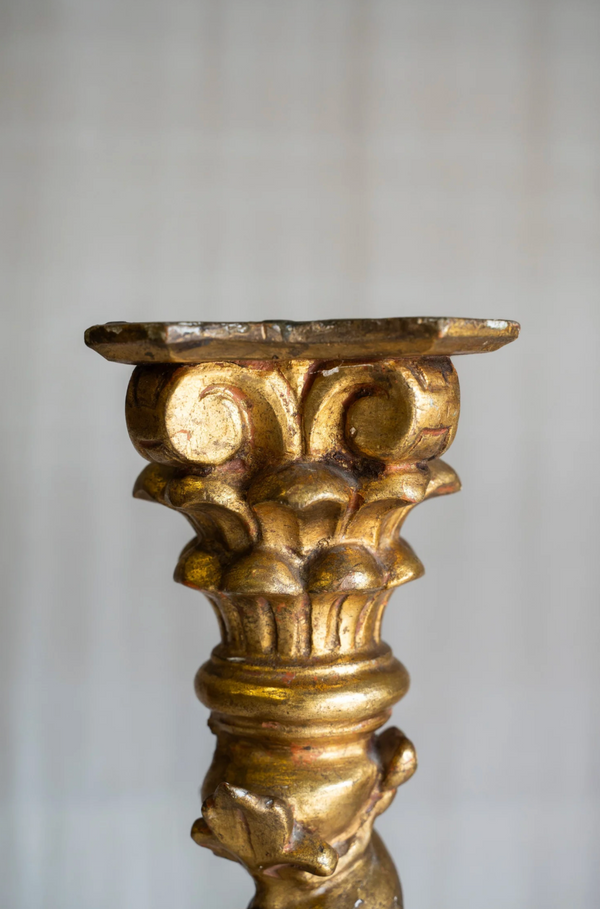 Antique Gildora Column