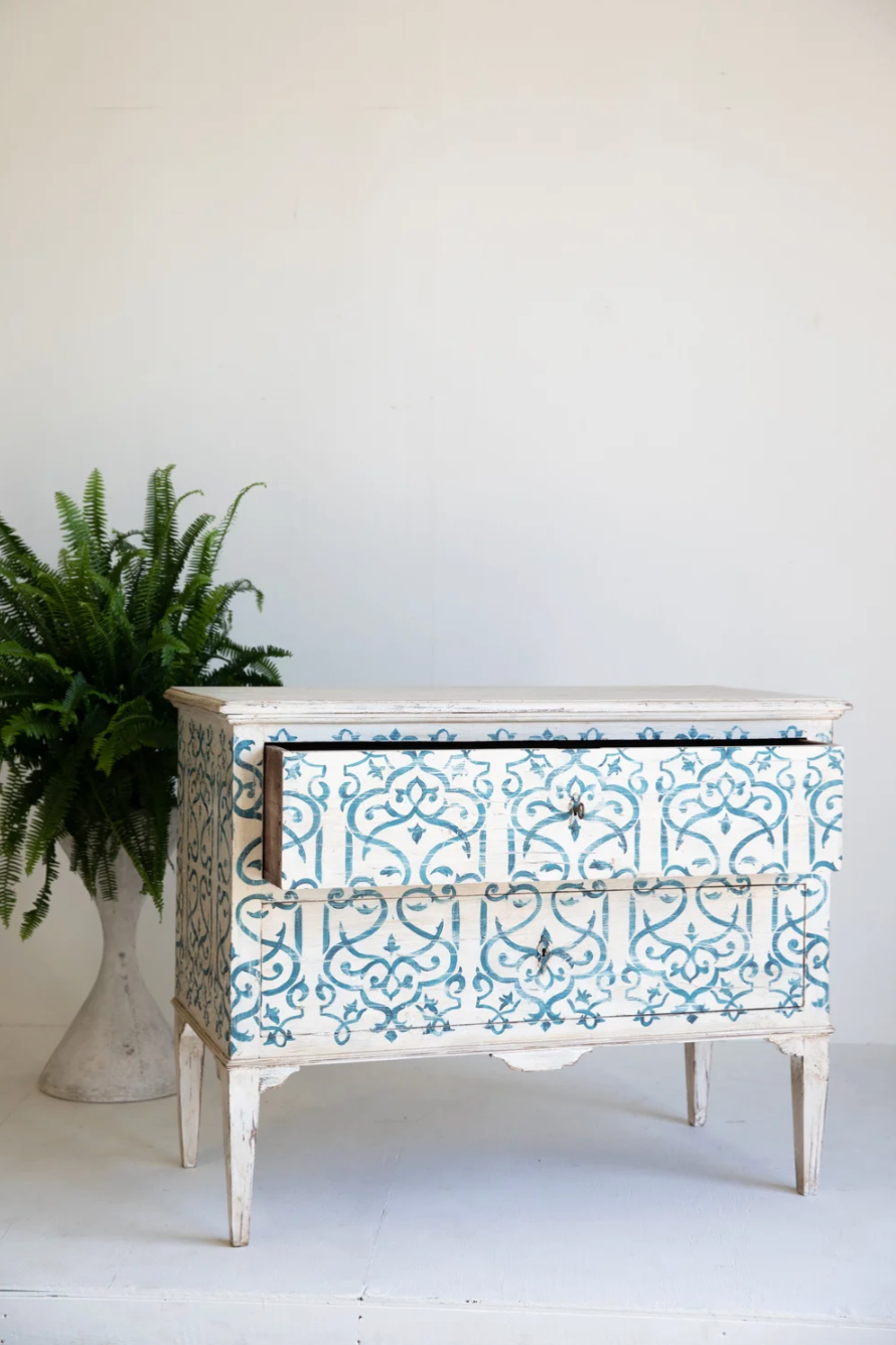 Italian Giorgia Commode