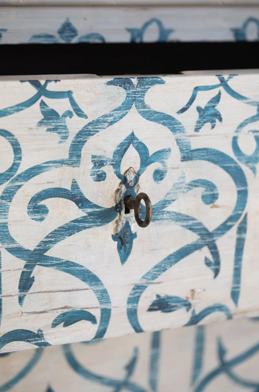 Italian Giorgia Commode