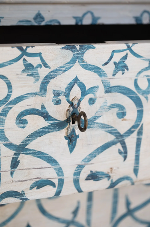 Italian Giorgia Commode