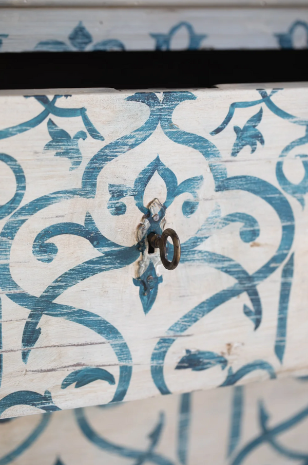 Italian Giorgia Commode