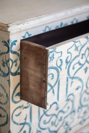 Italian Giorgia Commode