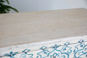 Italian Giorgia Commode