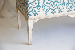 Italian Giorgia Commode