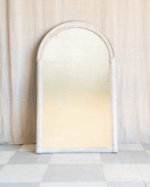Gustavian Mirror