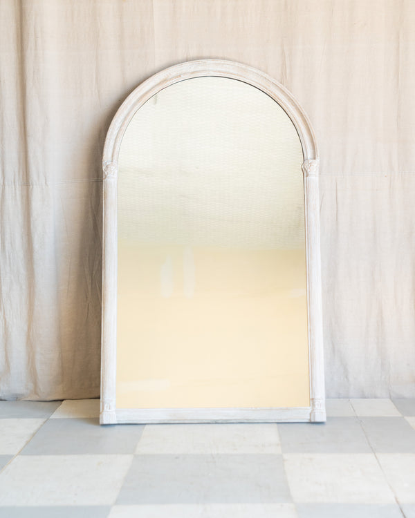 Gustavian Mirror