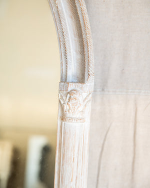 Gustavian Mirror