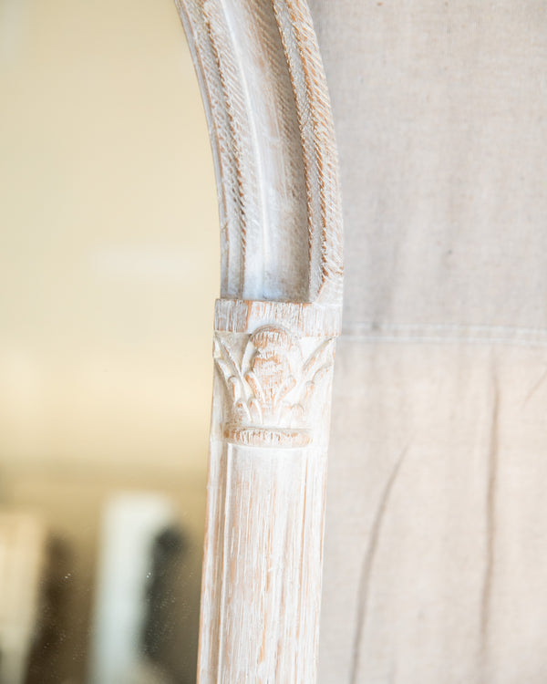 Gustavian Mirror