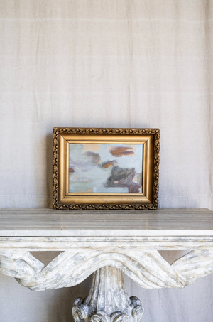 Antique Haze Artwork