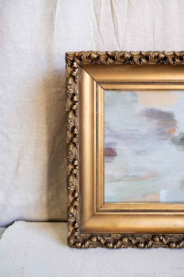 Antique Haze Artwork