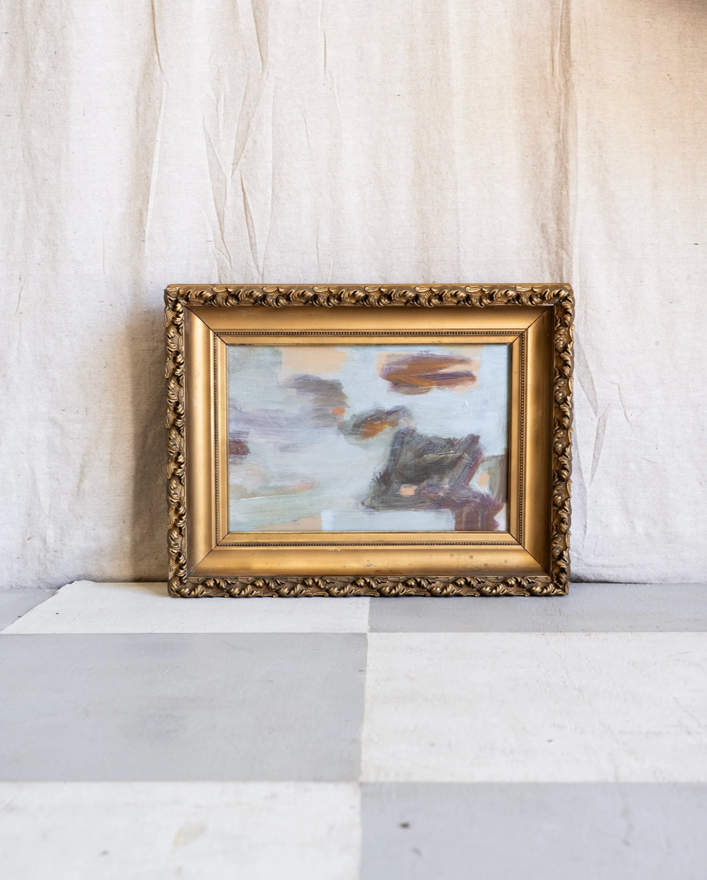 Antique Haze Artwork