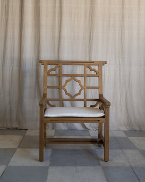 Henri Kingston Outdoor Chair