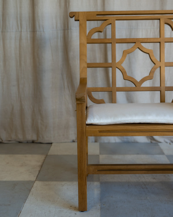 Henri Kingston Outdoor Chair
