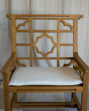 Henri Kingston Outdoor Chair