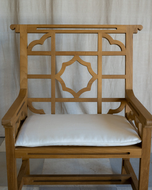 Henri Kingston Outdoor Chair