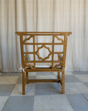 Henri Kingston Outdoor Chair