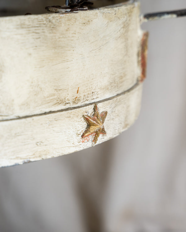 Isabella Grande Chandelier