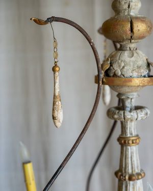 Isabella Grande Chandelier