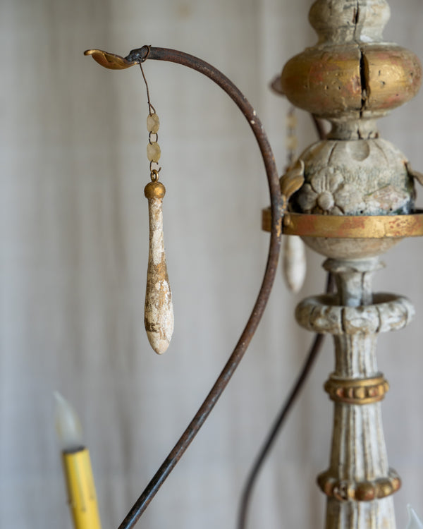 Isabella Grande Chandelier