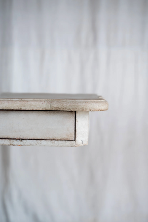 Antique Isaline End Table