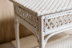 Jillian Wicker Console