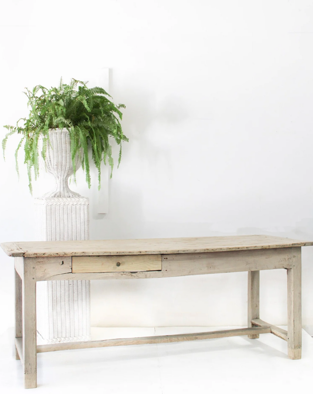 Vintage Kram Table